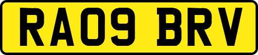 RA09BRV