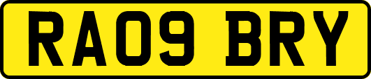 RA09BRY