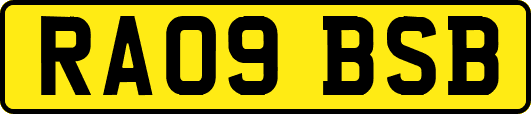 RA09BSB