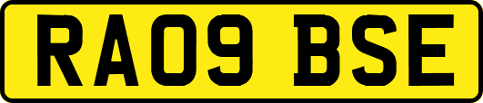 RA09BSE