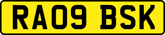 RA09BSK