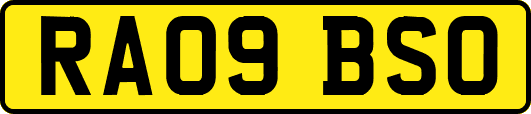 RA09BSO