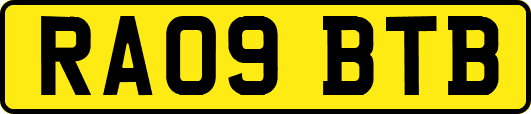 RA09BTB