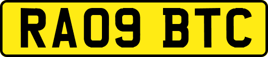 RA09BTC