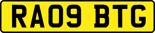 RA09BTG
