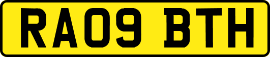 RA09BTH