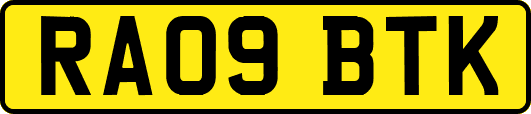 RA09BTK