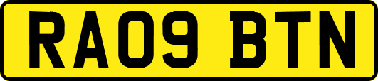 RA09BTN