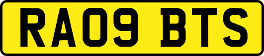 RA09BTS