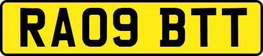 RA09BTT