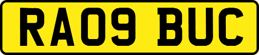 RA09BUC