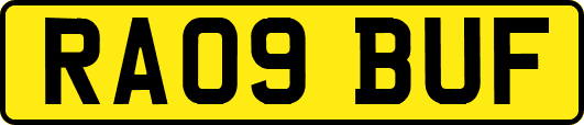 RA09BUF