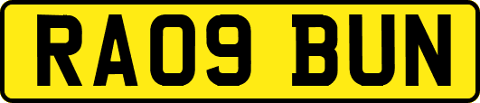 RA09BUN