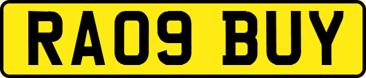 RA09BUY