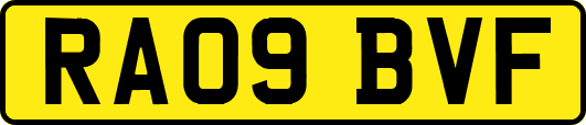 RA09BVF