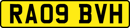 RA09BVH