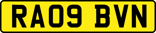 RA09BVN