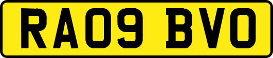 RA09BVO