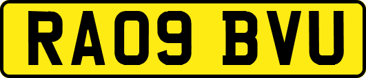RA09BVU