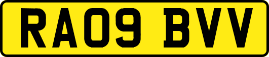 RA09BVV