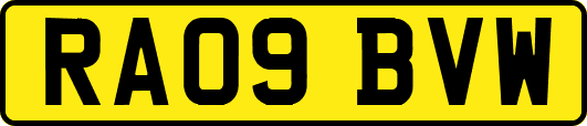 RA09BVW
