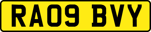 RA09BVY