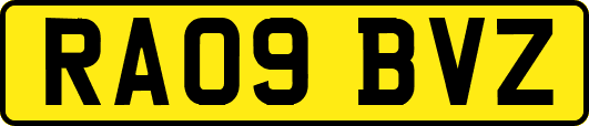 RA09BVZ