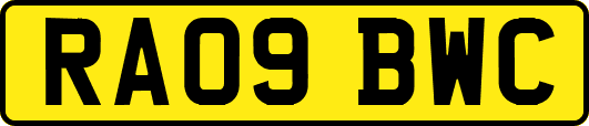 RA09BWC