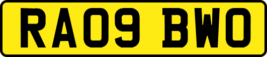 RA09BWO