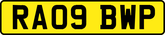 RA09BWP