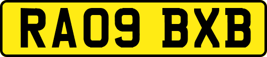 RA09BXB