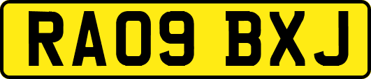 RA09BXJ