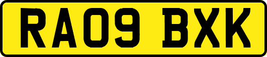 RA09BXK