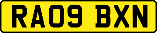 RA09BXN