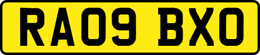 RA09BXO