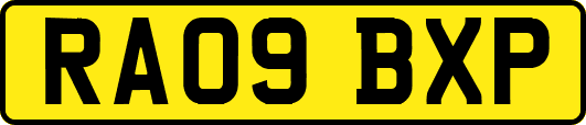 RA09BXP