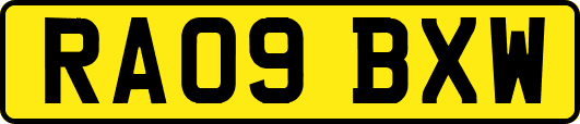 RA09BXW