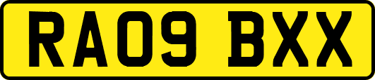 RA09BXX