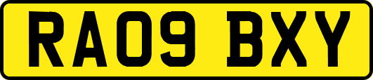 RA09BXY