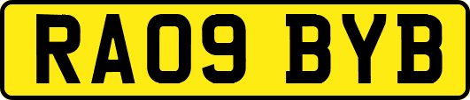 RA09BYB