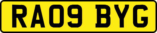 RA09BYG