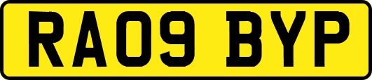 RA09BYP