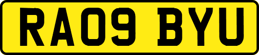 RA09BYU