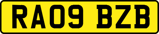 RA09BZB