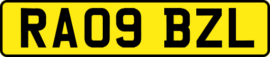 RA09BZL