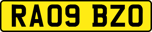 RA09BZO