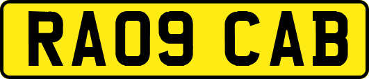 RA09CAB