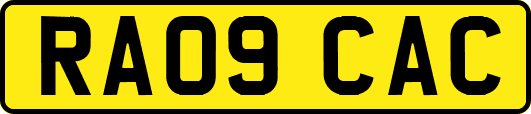 RA09CAC