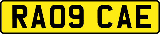 RA09CAE