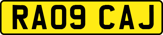 RA09CAJ